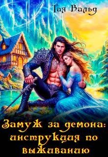 Вальд Тая Замуж за демона: инструкция по выживанию (2025)