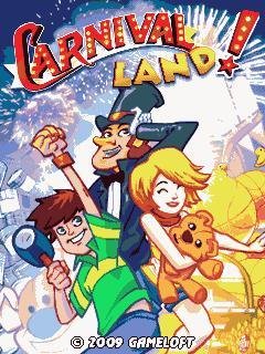 CarnivalLand 480x800 EN