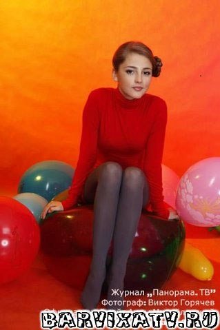 Аня Михайловская