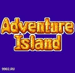 adventure islan