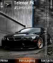 neon-bmw-m3 by spaces