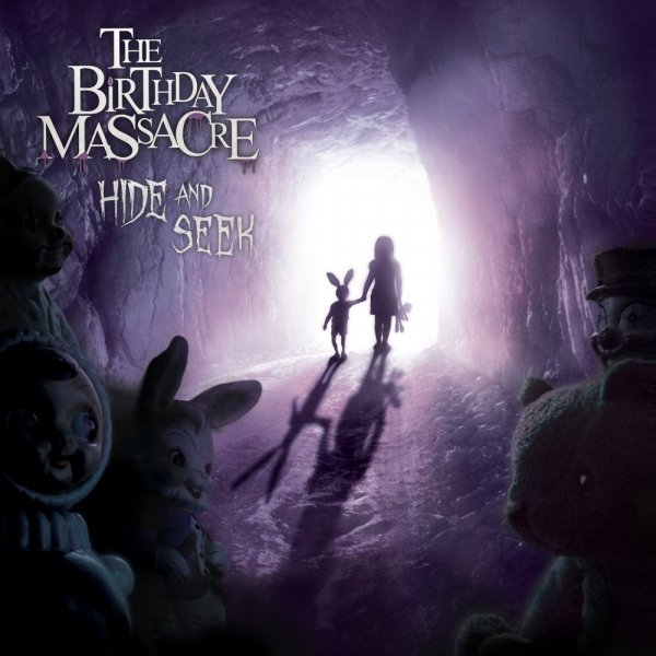 The Birthday Massacre - One Promise