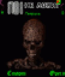 animated ghost by kallol 13825