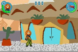Kim Possible 2 - Drakkens Demise (E)