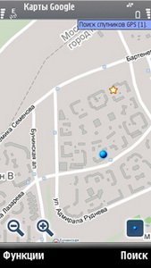 GoogleMaps