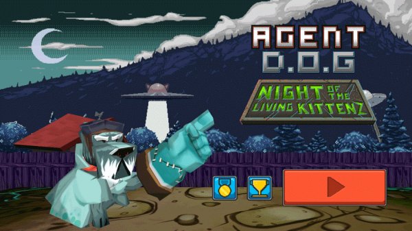 Agent D.O.G. v 1.06