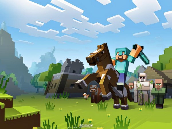 Minecraft PE 0.9.1 Alpha