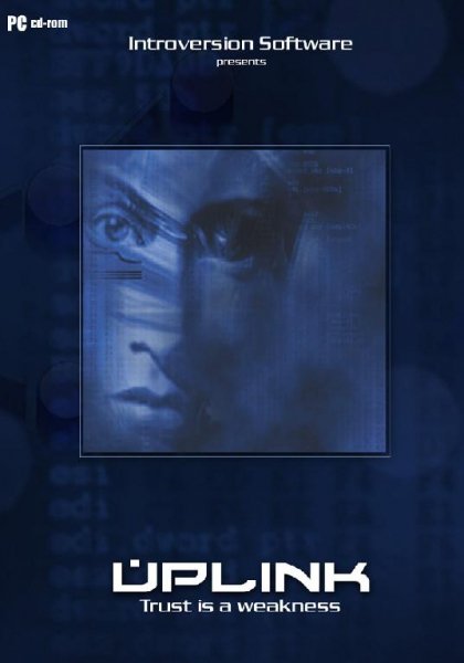 Uplink-Hacker