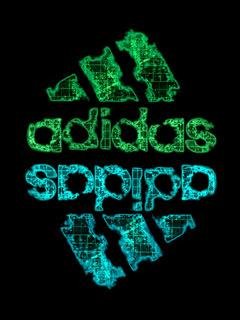 супер adidas