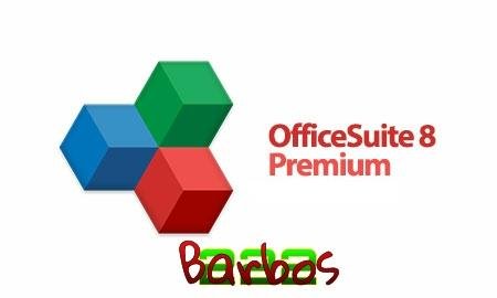 OfficeSuite 8 Premium PDF Converter v8.1.2758
