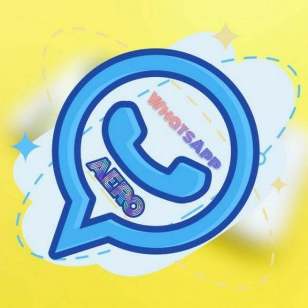 WhatsApp Aero V8.12 Hazar(AutoReply)