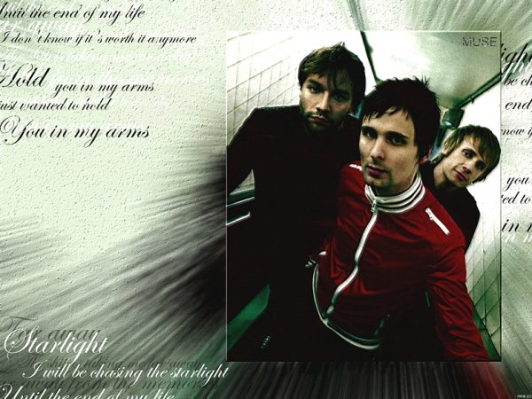 Muse