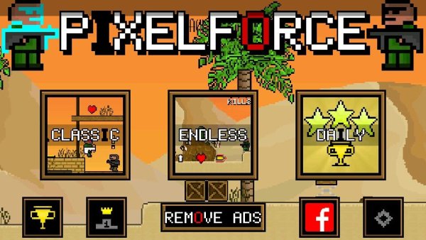 PixelAndForce 2.4.3