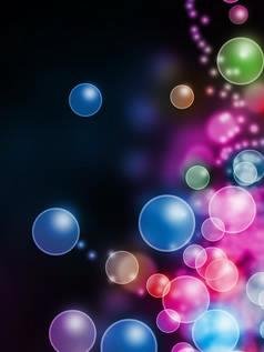 Color abstraction by AOB2