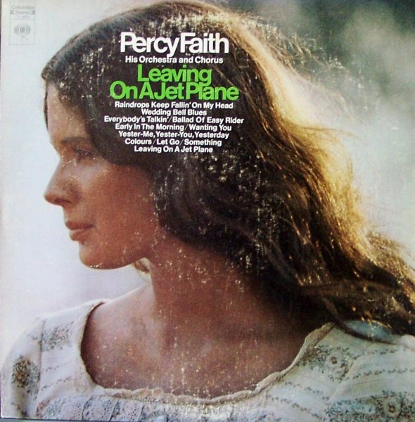 Percy Faith - Early In The Morning