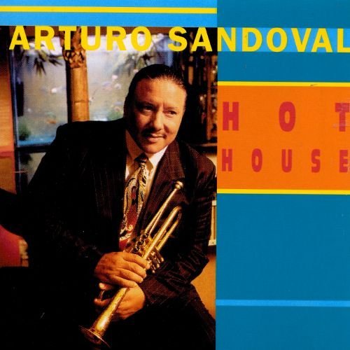 Arturo Sandoval - Closely Dancing