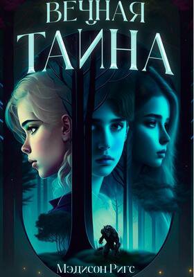 Ригс. Вечная тайна
