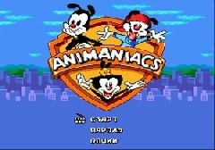 Animaniacs [Rus]