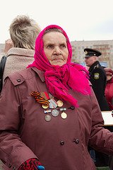 Veteran