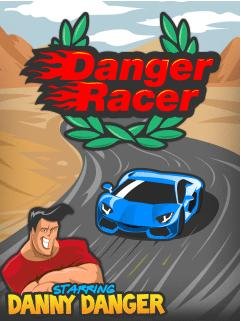 danny danger racer 240x400 Samsung