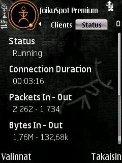 joikupremium tff s60 35