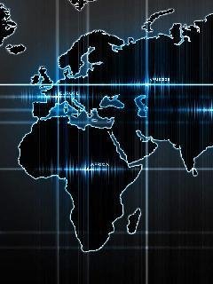 world map4.9