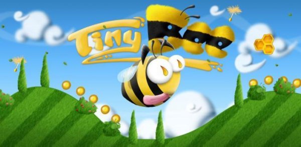 Tiny Bee v1.22.01