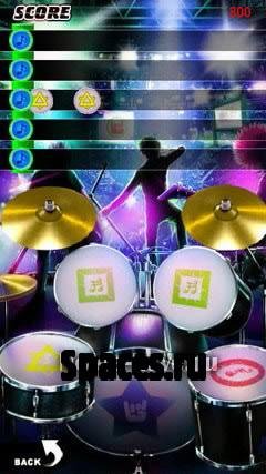 93 drumpro
