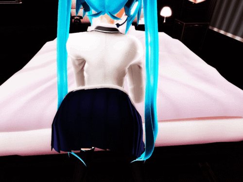 Miku Hatsune | Мику Хацунэ