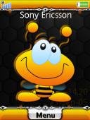 Crazy Bee