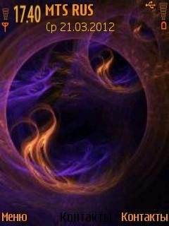 Fantasy E66 by kenaj576