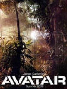 James Camerons Avatar nok128160