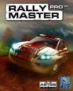 3D Rally Master Pro