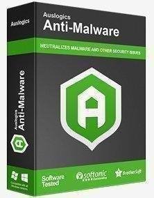 Auslogics Anti-Malware v1.21.0.3 AiO RePack