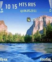 iON Battery Timer