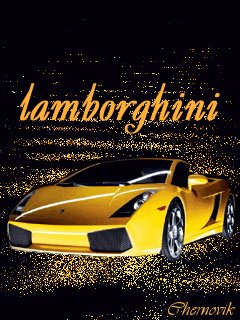 Ламборджини