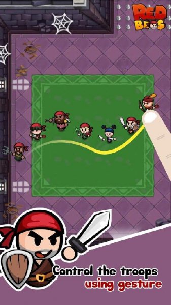 Redbros v.2.05