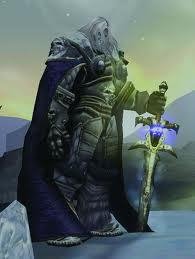 Warcraft 3 artes