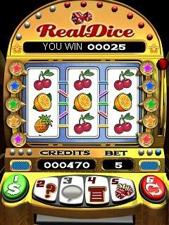 Slots