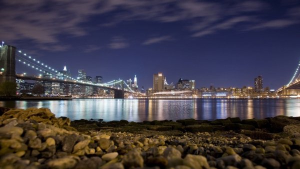 Sea-city-cityscape-night-building-reflection-232970