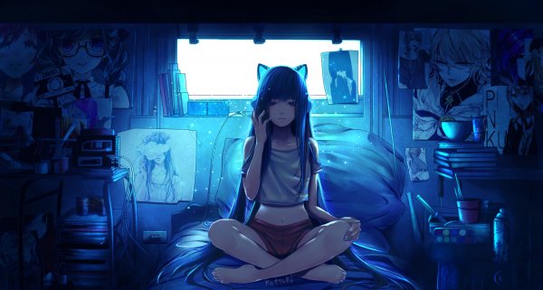 Aizel-suyo-artwork-night
