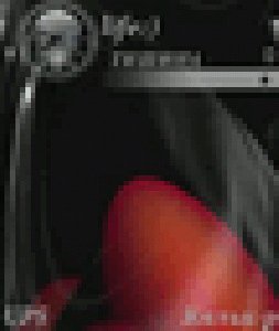 Redabstrakt
