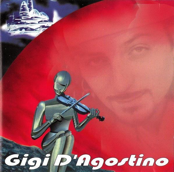 Gigi D'Agostino - Love &amp; Melody