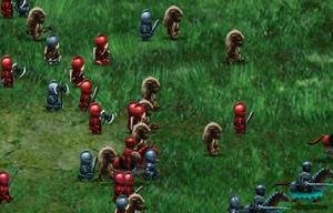 Imperium War 4