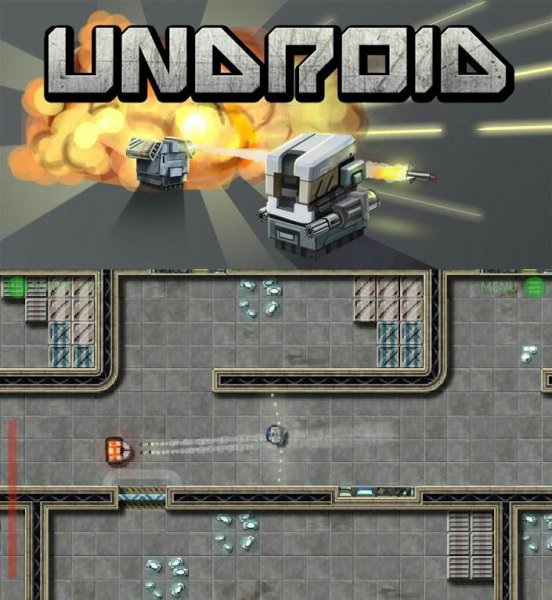Undroid