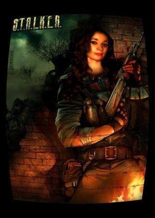 Черные Волки