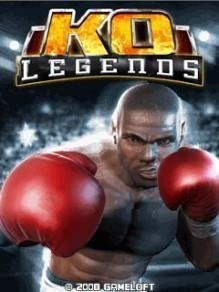 KO Legends RUS Nokia 176x208 s60v2