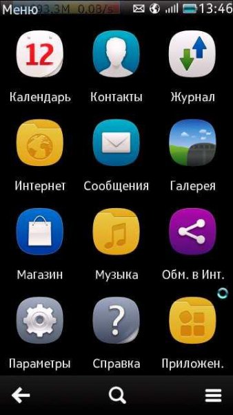 N3RO by Simograndi