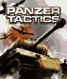 Panzer Tactics RUS Moto 176x220