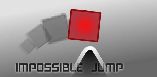 Impossible Jump